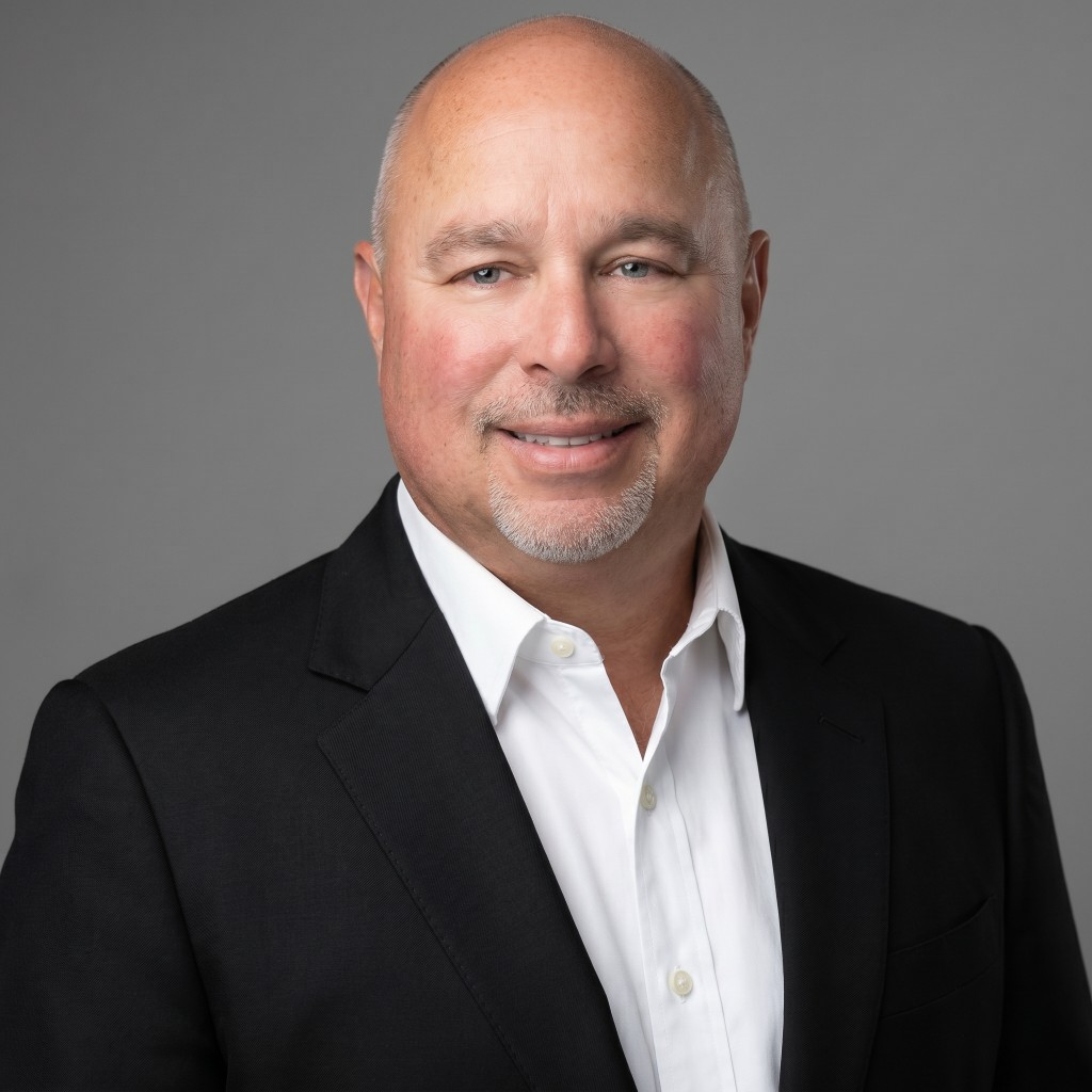 Brian Brennan professional portrait